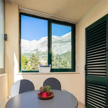 Sunny Apartament Makarska