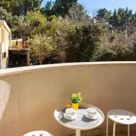 Apartament Sunny Makarska