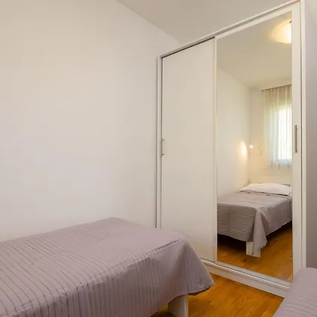 Apartamento Sunny Makarska