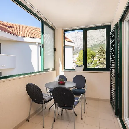 Daire Sunny Makarska