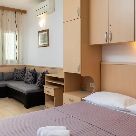 Apartamento Sunny Makarska