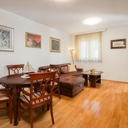 Apartman Sunny