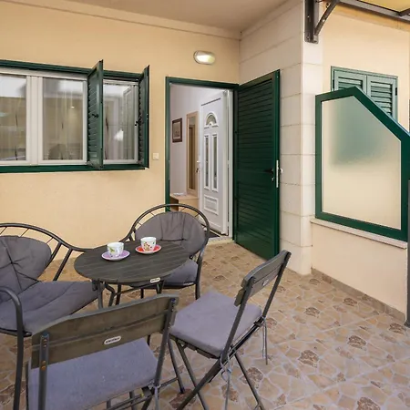 Apartman Sunny Makarska