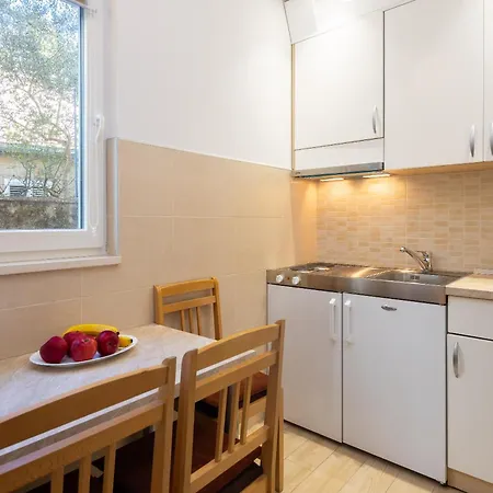 Sunny Apartment