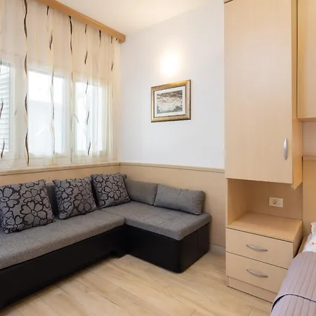 Apartman Sunny