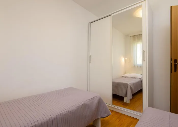 Daire Sunny Makarska