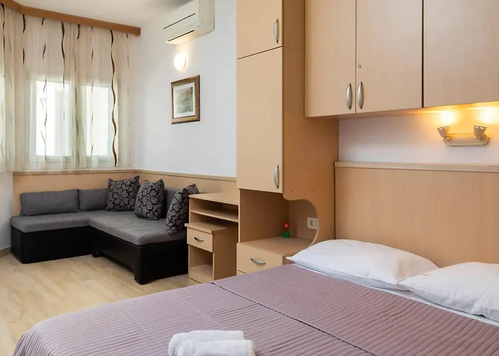 Daire Sunny Makarska