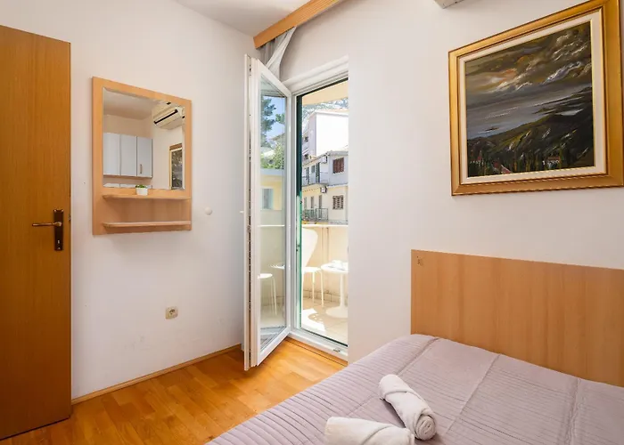 Апартаменти Sunny *