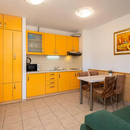 Sunny Διαμέρισμα