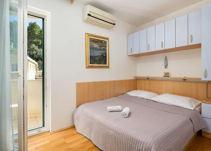 Sunny מאקרסקה